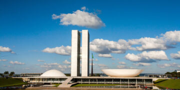 Política em Brasília: Entenda o Papel da Capital Federal no Cenário Nacional