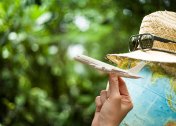 Importância do Turismo Sustentável