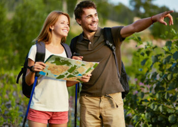 A Importância do Turismo Sustentável: Preservando o Meio Ambiente e Impulsionando o Desenvolvimento