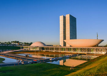 Por Que Brasília É a Capital do Brasil: Conheça a História e os Motivos