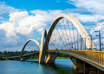 Por Que Brasília É a Capital do Brasil: Conheça a História e os Motivos