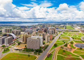 Como Brasília Ajuda o Brasil: O Papel Vital da Capital Federal no Desenvolvimento Nacional