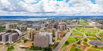 Como Brasília Ajuda o Brasil: O Papel Vital da Capital Federal no Desenvolvimento Nacional