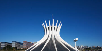 Descubra a Importância de Brasília: O Coração Político e Cultural do Brasil